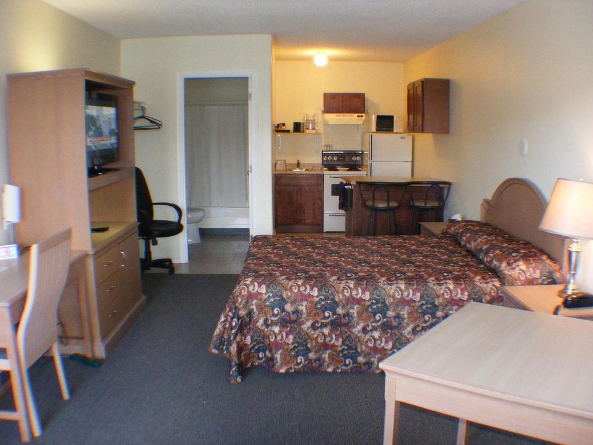 Camaray Motel Oroville Dış mekan fotoğraf