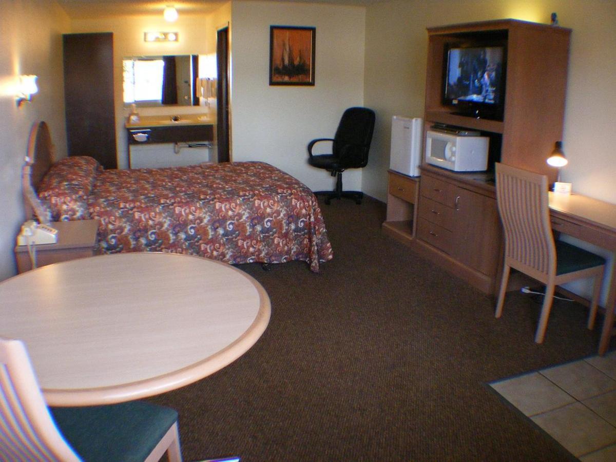 Camaray Motel Oroville Dış mekan fotoğraf
