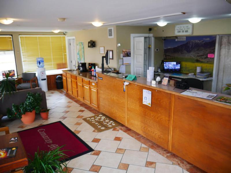 Camaray Motel Oroville Dış mekan fotoğraf