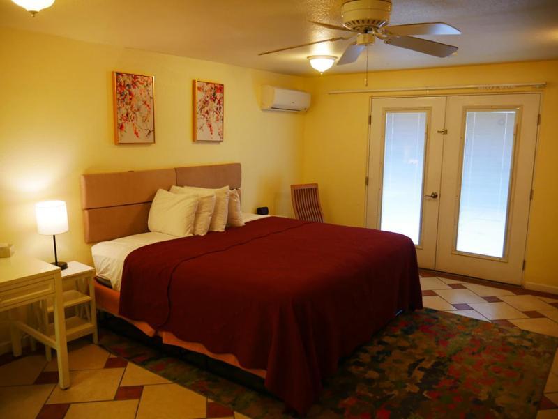 Camaray Motel Oroville Dış mekan fotoğraf